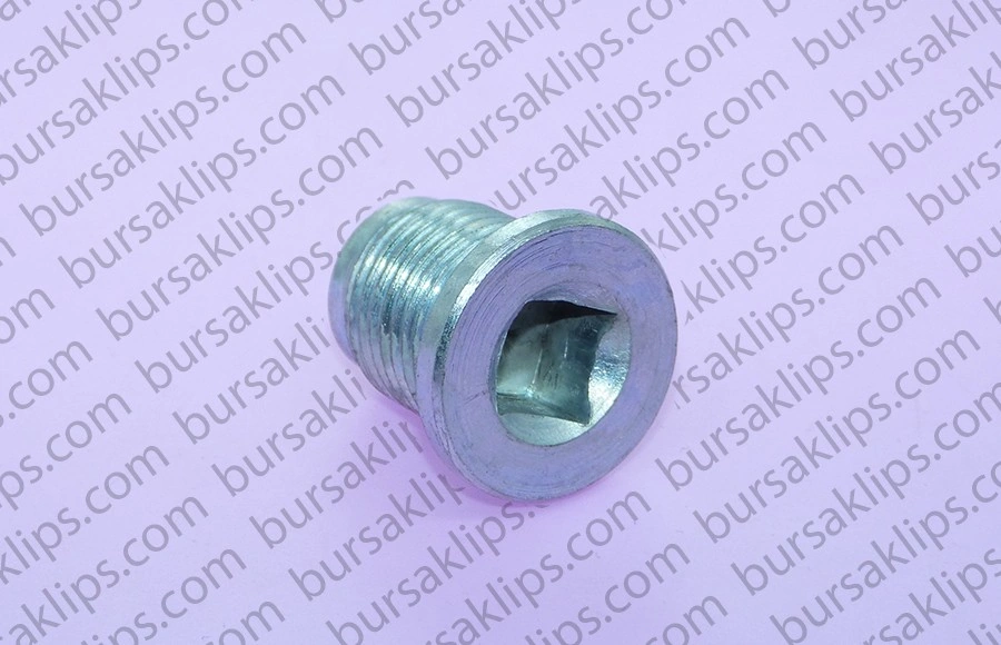 RENAULT R9,R11,R19,MEGANE,CLİO,KANGO,LAGUNA KARTER TAPASI - 7703075348 - Yedek Parça