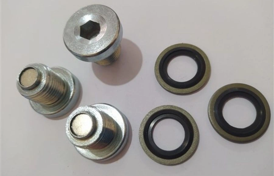 RENAULT R9,R11,R19,MEGANE,CLİO,KANGO,LAGUNA KARTER TAPASI PULLU (MIKNATISLI) - 770307534 - Yedek Parça