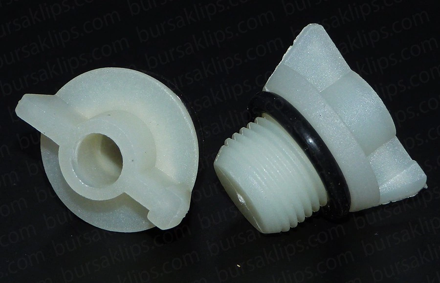 RENAULT R9,R11,R19,R21-MİTSUBİSHİ YAĞ SEVİYE TAPASI - 7703075180 - Yedek Parça