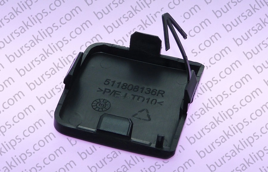 RENAULT SYMBOL,DACİA LOGAN,SANDERO ÇEKİ DEMİR KAPAĞI - 511808136R - Yedek Parça