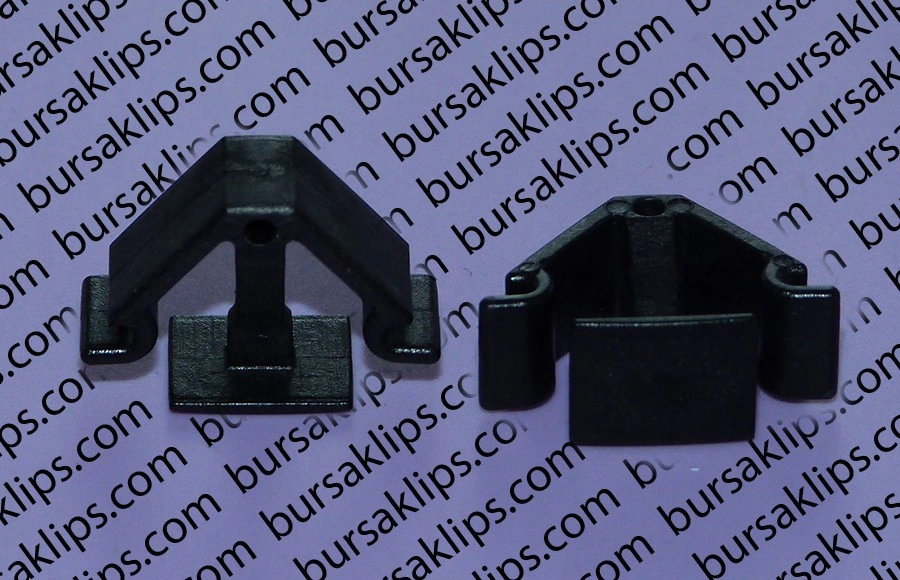 SEAT,SKODA,VOLKSWAGEN,AUDİ TAVAN DÖŞEME KLİPSİ - 7M0868563 - Yedek Parça