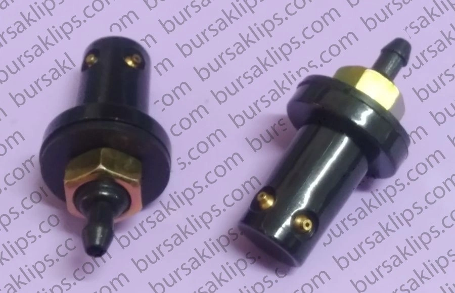 SUZUKİ SAMURAI,JIMNY-FORD SIERRA,PRONTO 800 FISKİYE MEMESİ - 3848080101 - Yedek Parça