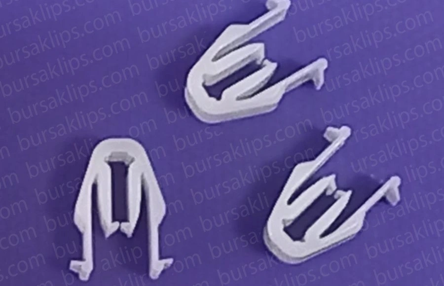 SUZUKİ,TOYOTA İÇ PANEL NAVİGASYON KLİPSİ - 0940908326 - Yedek Parça