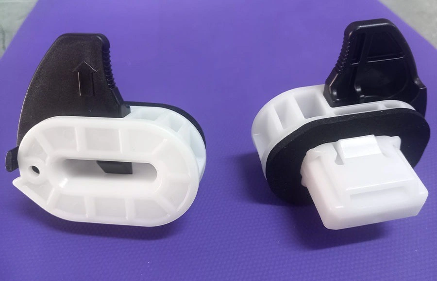 TESLA MODEL 3 VE MODEL Y ARKA KOLTUK KLİPSİ - 109958300C - Yedek Parça