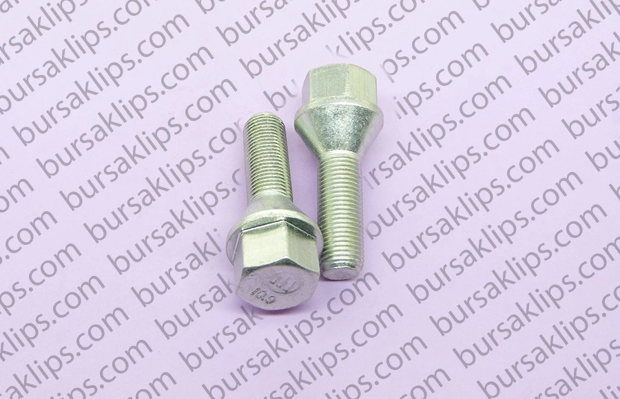 TOFAŞ CMS ÇELİK JANT BİJON - 85003224 - Yedek Parça