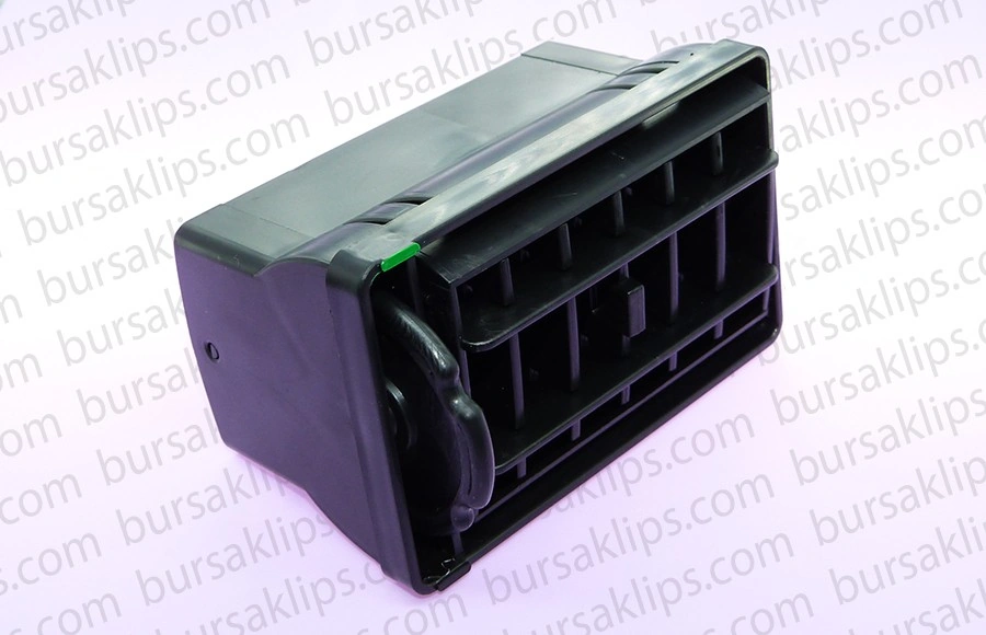 TOFAŞ DOĞAN KALORİFER IZGARA DİFÜZÖR HAVALANDIRMA (ORTA-SOL) - 717630080 - Yedek Parça