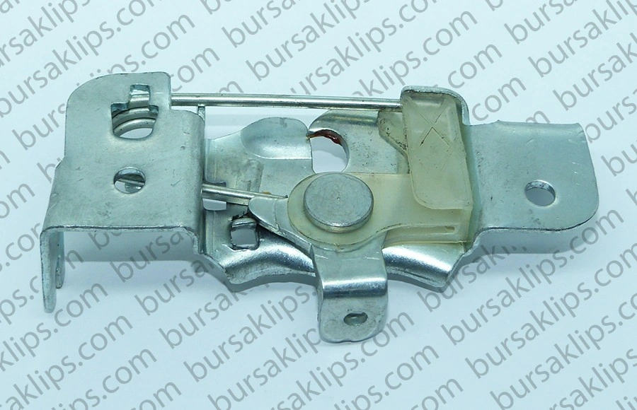 TOFAŞ DOĞAN,KARTAL,ŞAHİN MOTOR KAPUT KİLİDİ - 4323145 - Yedek Parça