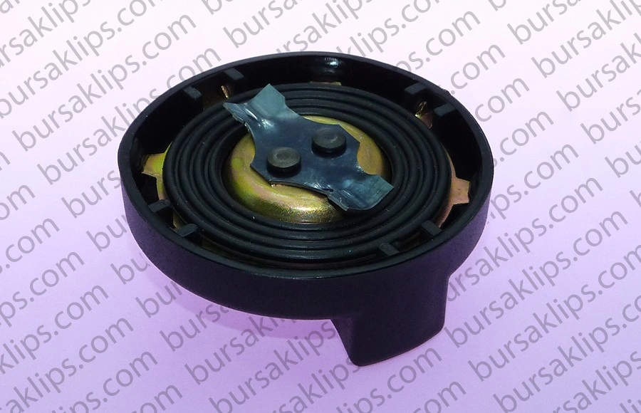 TOFAŞ DOĞAN,KARTAL,ŞAHİN MOTOR YAĞ KAPAĞI YENİ TİP - 1009146 - Yedek Parça