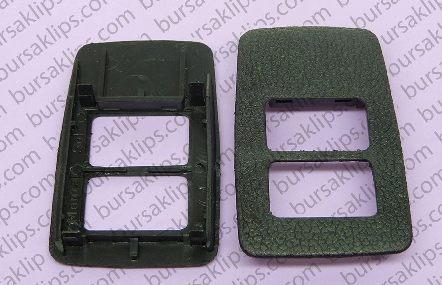 TOFAŞ SLX CAM DÜĞME ÇERÇEVESİ (ÇİFTLİ) - 85009377 - Yedek Parça