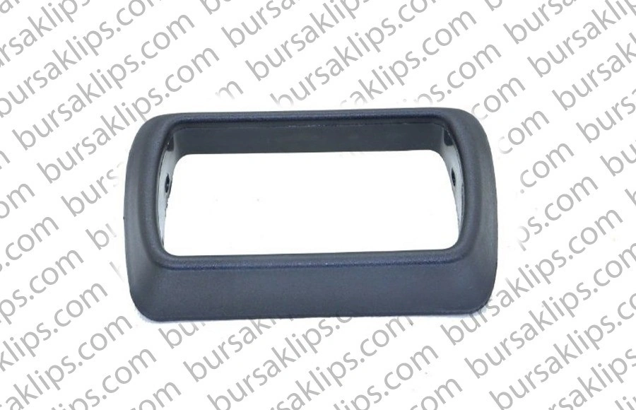 TOFAŞ SLX SİS FAR ÇERÇEVESİ - 7751869 - Yedek Parça