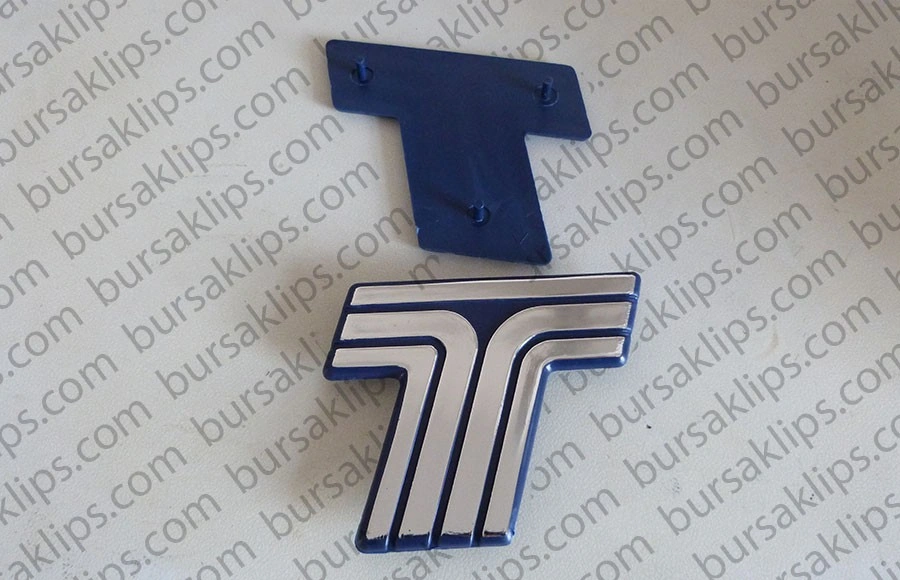 TOFAŞ SLX T PANJUR ARMA (MAVİ) - 7745730 - Yedek Parça
