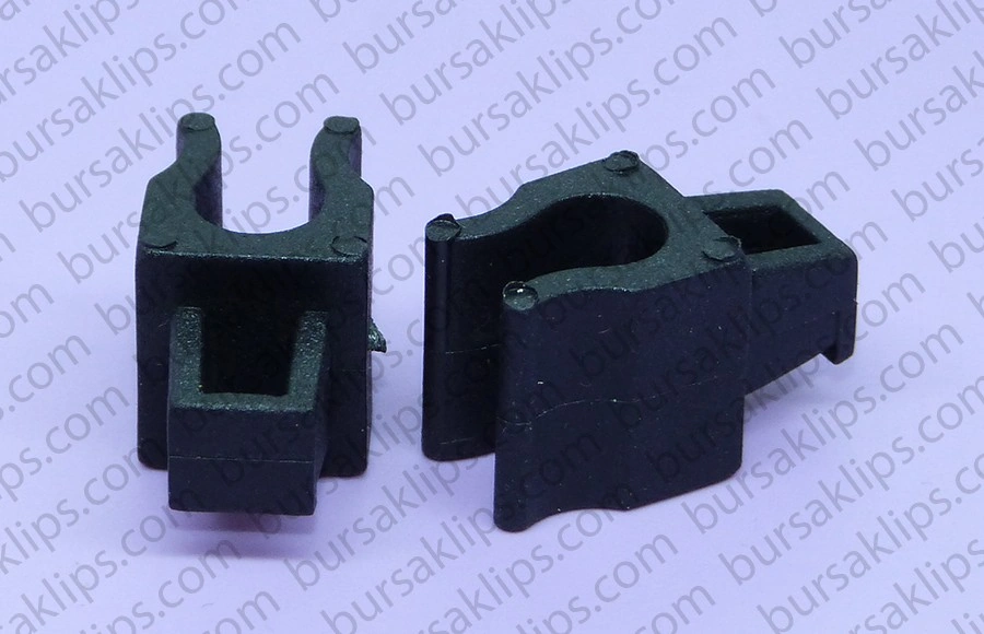 TOFAŞ,FİAT TPSX KAPUT DEMİR KLİPSİ - 46789809 - Yedek Parça