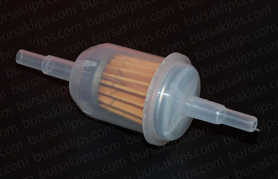 TOFAŞ,RENAULT,ÜNİVERSAL BENZİN FİLTRESİ (BOSCH TİPİ) - 71736104 - Yedek Parça