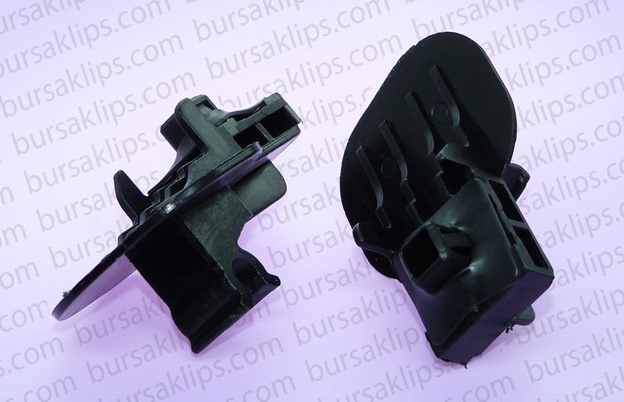 TOYOTA AURİS KAPUT DEMİR KLİPSİ - Yedek Parça