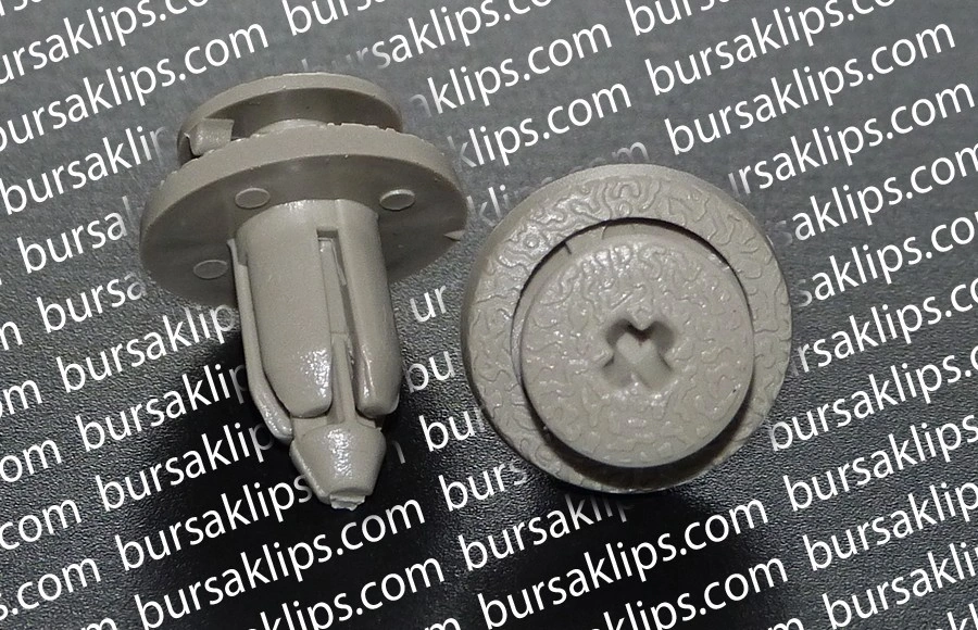 TOYOTA,NİSSAN KAPI PERVAZ PANEL KLİPSİ - 0155301733 - Yedek Parça