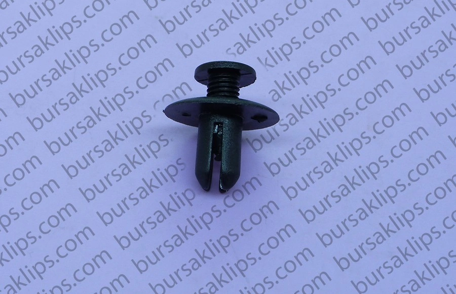 TOYOTA,SUBARU,SUZUKİ,KAWASAKI PANJUR KLİPSİ - 909310002 - Yedek Parça