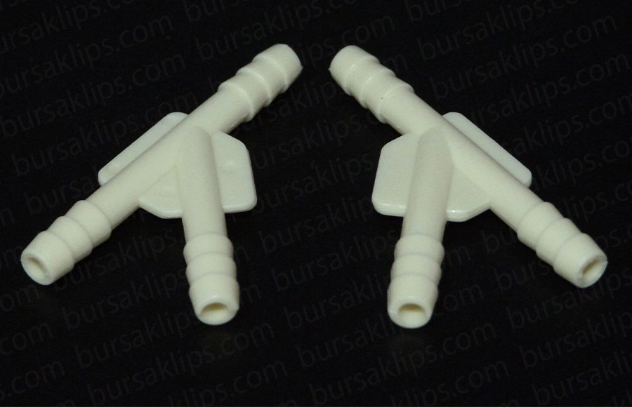 ÜNİVERSAL,GM,FORD SU FISKİYE Y TİP REKOR (3x5.6mm) - 000361722508052 - Yedek Parça