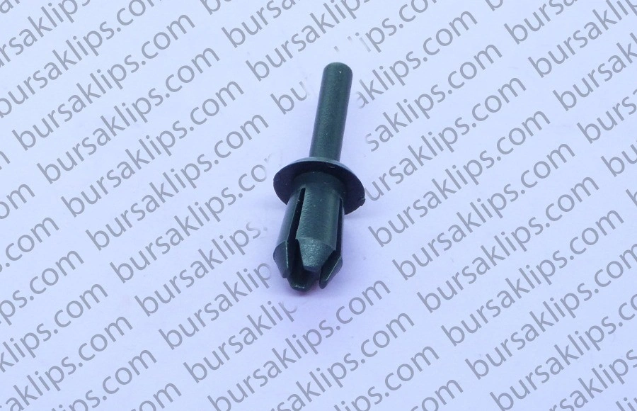 VOLKSWAGEN,AUDİ A1,A3,SEAT TOLEDO,LEON,SKODA FABİA,OCTAVİA DAVLUMBAZ KLİPSİ - N0385012 - Yedek Parça