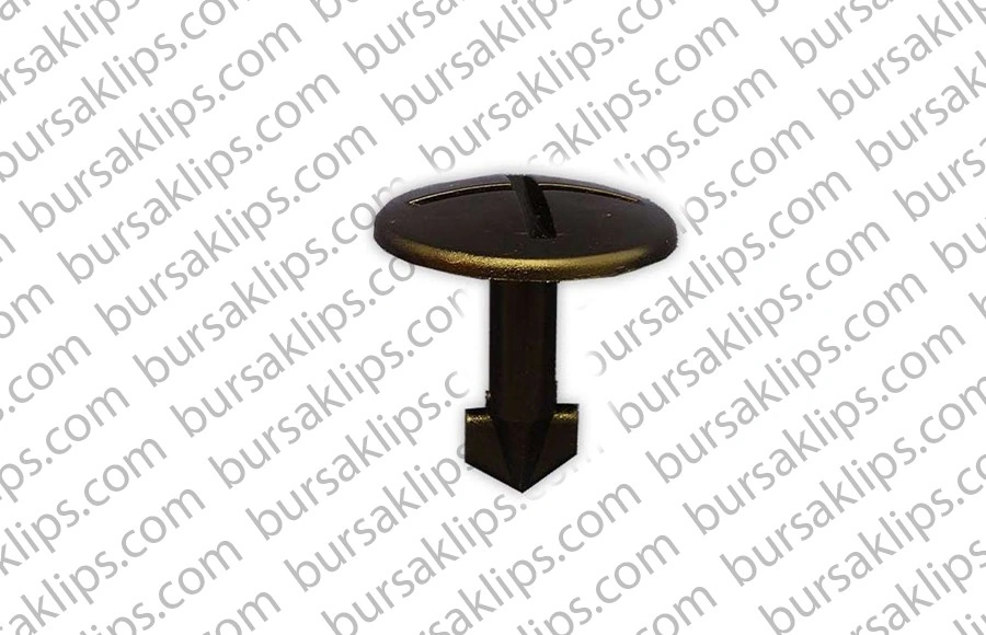VOLKSWAGEN,AUDİ KARTER MUHAFAZA KLİPSİ - 4A0805121C - Yedek Parça