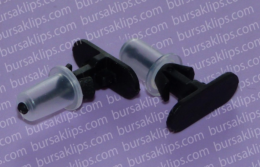 VOLKSWAGEN,AUDİ,OPEL TOZ FİTİL KLİPSİ - 0157979 - Yedek Parça