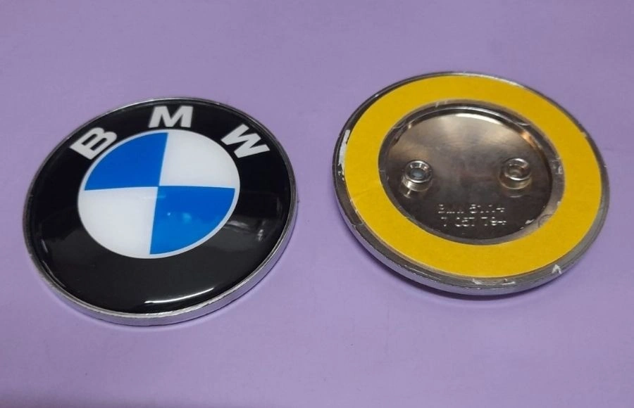 BMW 5 SERİSİ F10 2010-2017 KAPUT ARMASI 81mm - 51147057794 - Yedek Parça
