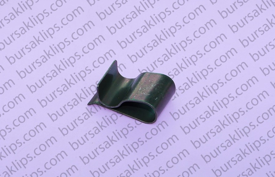 BMW E30 PANJUR SEGMAN - 51131872146 - Yedek Parça
