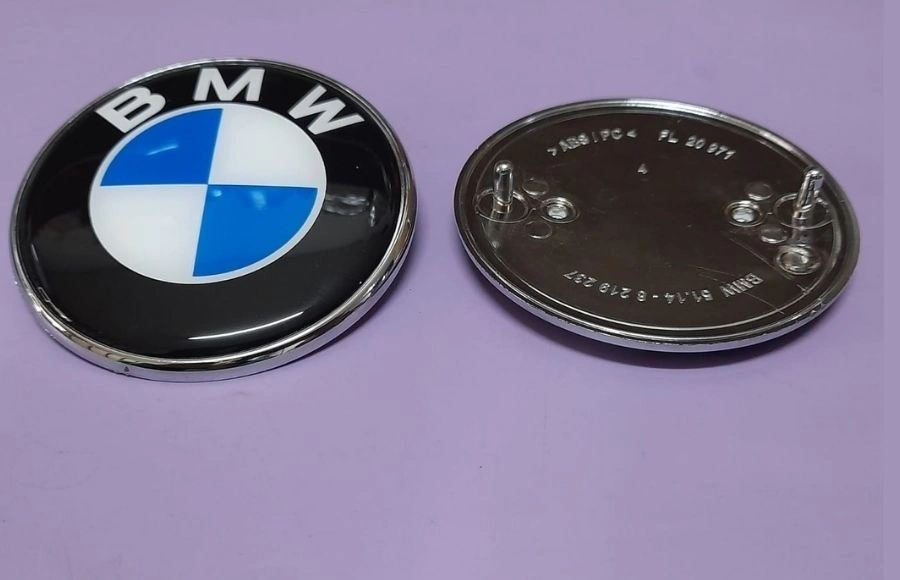 BMW E46,E38,E90,F30 ARKA KAPUT ARMASI (74mm) - 51148219237 - Yedek Parça