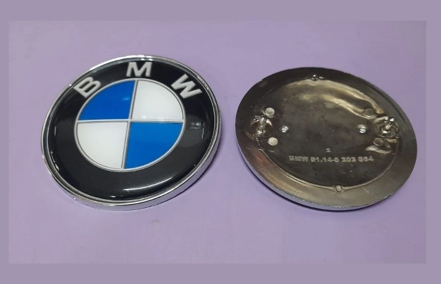 BMW F10 5 KASA E39 BAGAJ ARMASI 78MM - 51148203864 - Yedek Parça