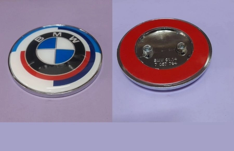 BMW F10 50.YIL KAPUT ARMASI 81mm - 51147057794 - Yedek Parça