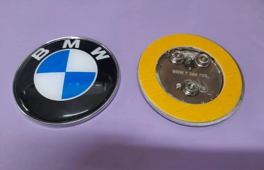 BMW F10,F20,F30 BAGAJ ARMA 81MM - 7288752 - Yedek Parça