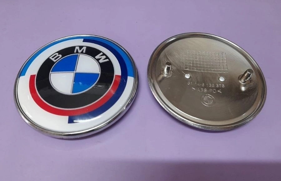 BMW G30 50.YIL KAPUT ARMA 82MM - 51148132375 - Yedek Parça