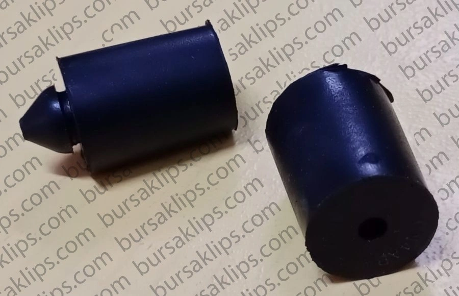 CHEERY,NİSSAN 2024,HONDA,MAZDA KAPI VE KAPUT TAKOZU 11x19x25mm - A11120023 - Yedek Parça