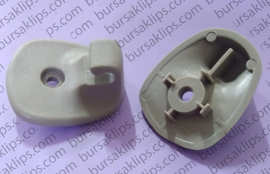 CHEROKEE JEEP-DODGE NEON GÜNEŞLİK AYAĞI (SOL) - 11110439 - Yedek Parça