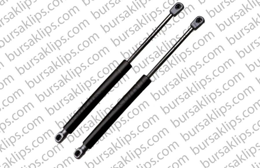 CITROEN C4 (2006-2010) BAGAJ AMORTİSÖRÜ (545x425x195mm) - 8731J8 - Yedek Parça
