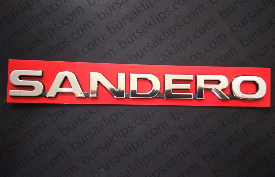 DACİA SANDERO - 908901792R - Yedek Parça