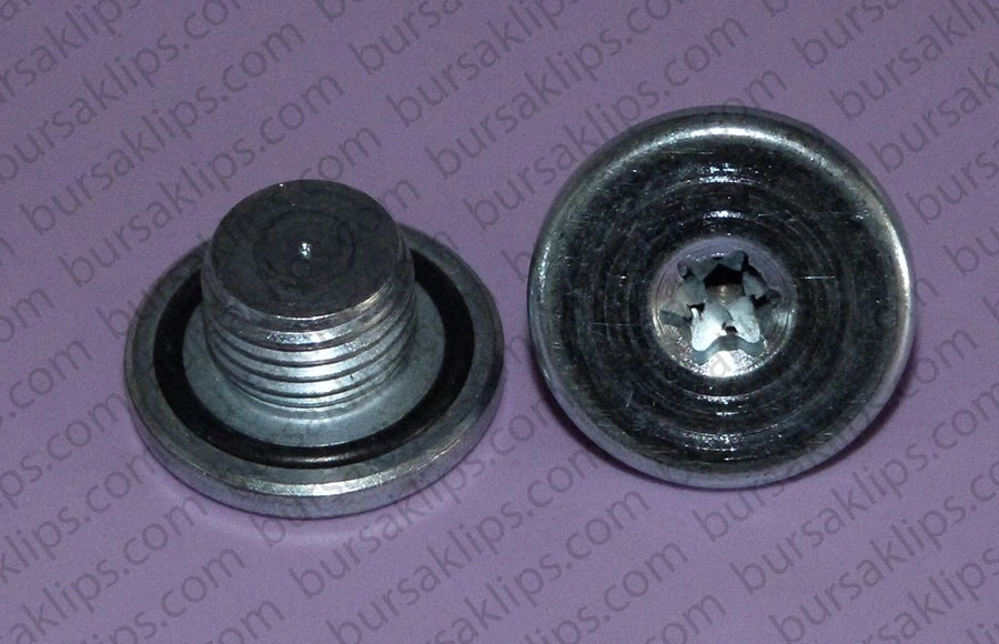 FİAT ALBEA,DOBLO-OPEL CORSA,ASTRA,VECTRA 1.3 MTJ KARTER TAPASI (ORİNGLİ) - 46823509 - Yedek Parça
