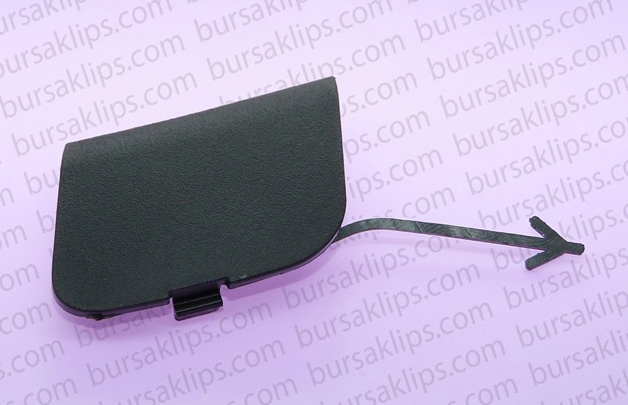FİAT DOBLO 3 ÇEKİ DEMİR KAPAĞI (ÖN) (DESENLİ) - 735498741 - Yedek Parça
