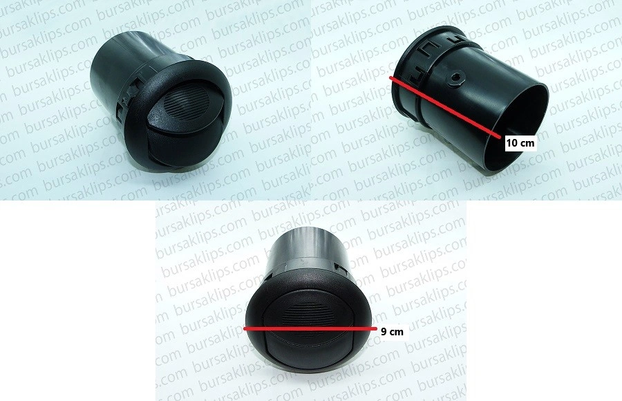 FİAT DOBLO KALORİFER IZGARA DİFÜZÖR HAVALANDIRMA - 735322763 - Yedek Parça
