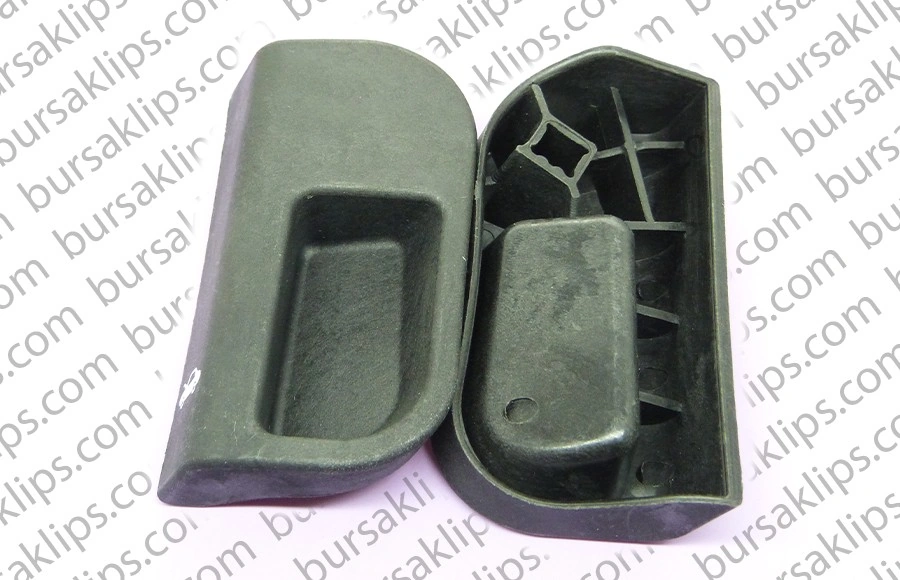 FİAT DOBLO,FİORİNO,LİNEA KAPUT AÇMA KOLU - 735516979 - Yedek Parça