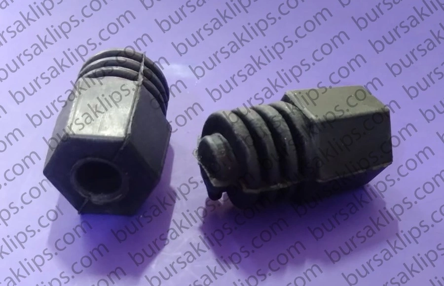 FİAT DOBLO,LİNEA MOTOR KAPUT LASTİĞİ VİDALI (ÖN) - 46456562 - Yedek Parça