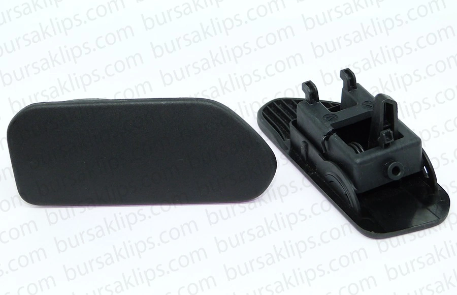 FİAT EGEA TORPİDO KAPAK KİLİDİ - 52005497 - Yedek Parça