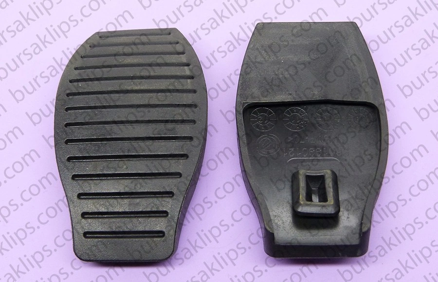 FİAT FİORİNO,LİNEA FREN,DEBRİYAJ PEDAL LASTİĞİ - 3801990121 - Yedek Parça
