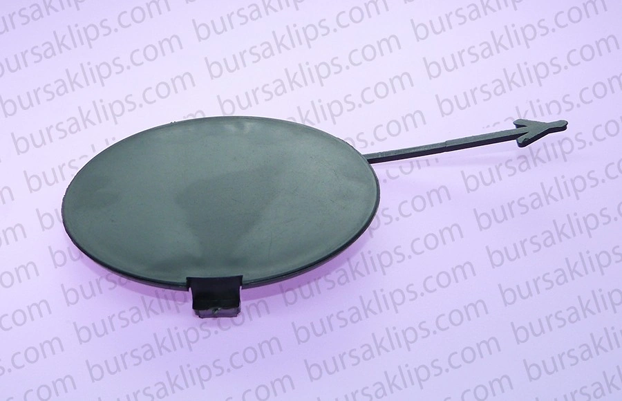 FİAT LİNEA ÇEKİ DEMİR KAPAĞI (ÖN) - 735439036 - Yedek Parça