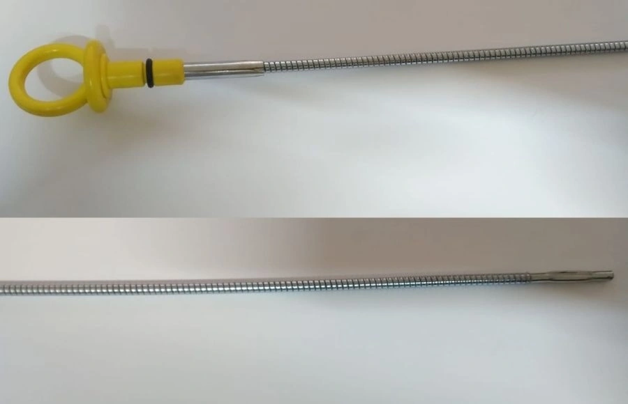FİAT PALİO 1.4,UNO YAĞ ÇUBUĞU (56 CM) - 7774544 - Yedek Parça