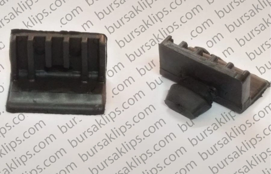 FİAT PALİO,PUNTO BAGAJ TIKIRTI LASTİĞİ - 7638661 - Yedek Parça