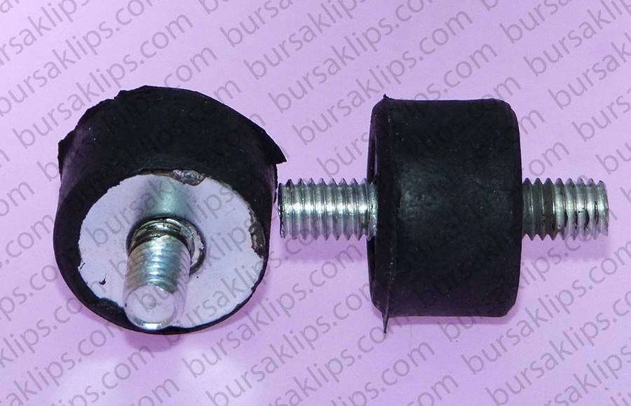 FİAT TEMPRA TİPO, FORD CAM MOTOR DURDURMA TAKOZU (M6) - 5890428 - Yedek Parça
