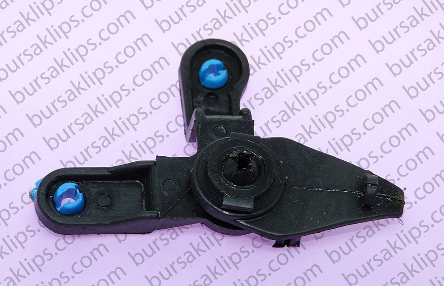 FİAT TEMPRA,TOFAŞ SLX KAPI KİLİT MEKANİZMASI (SOL) - 7599755 - Yedek Parça
