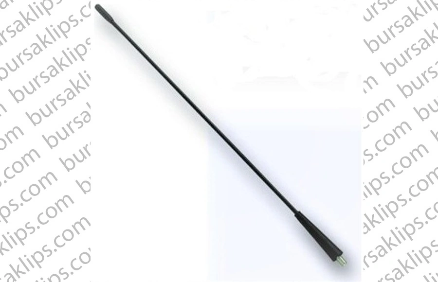 FİAT UNO-TİPO-TEMPRA E.M. TAVAN ANTENİ (37 CM) - 5907207 - Yedek Parça