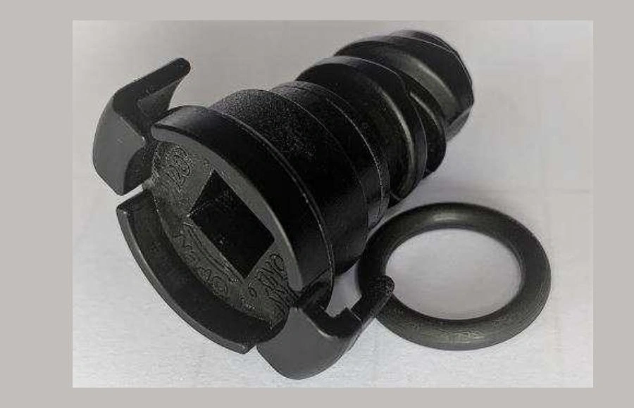 FORD CONNECT 1.5-1.6 KARTER TAPASI (PLASTİK) - CT1Q6730AB - Yedek Parça