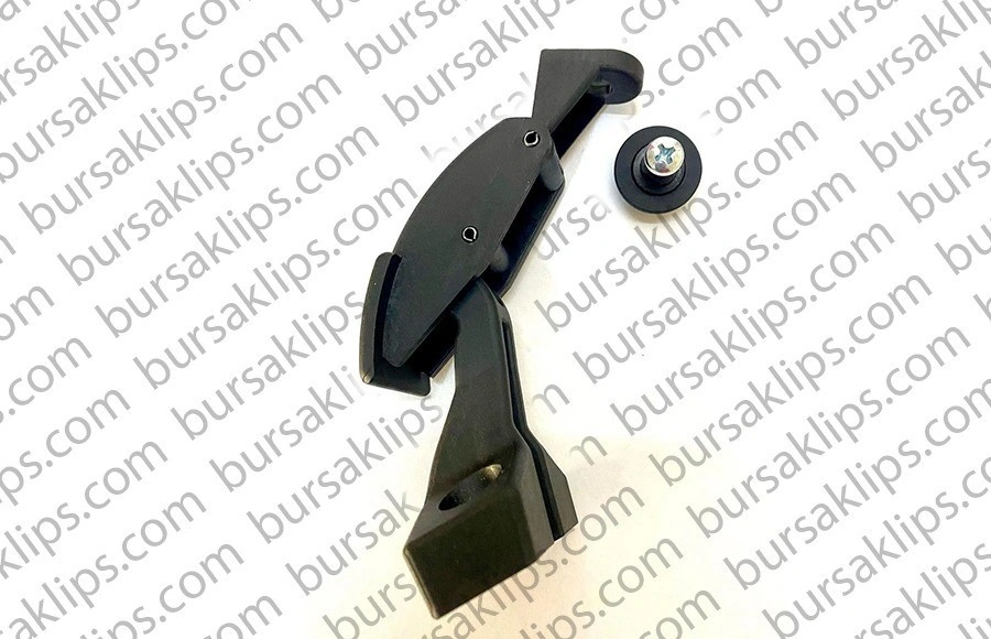 FORD CONNECT ARKA KELEBEK CAM MANDALI - Yedek Parça